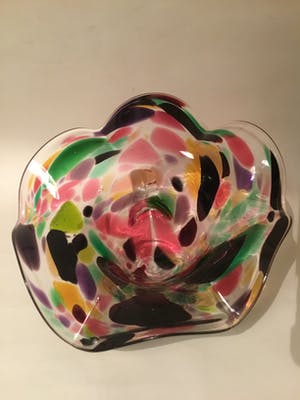 Niet of onleesbaar gesigneerd - Hoorn des overvloeds kopen? Bied vanaf 1!