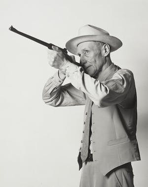 Robert Mapplethorpe - William Burroughs kopen? Bied vanaf 180!