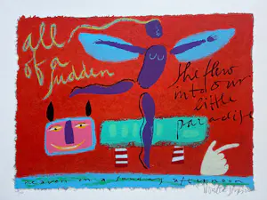 Wouter Stips - Heaven on a sunday afternoon kopen? Bied vanaf 37!