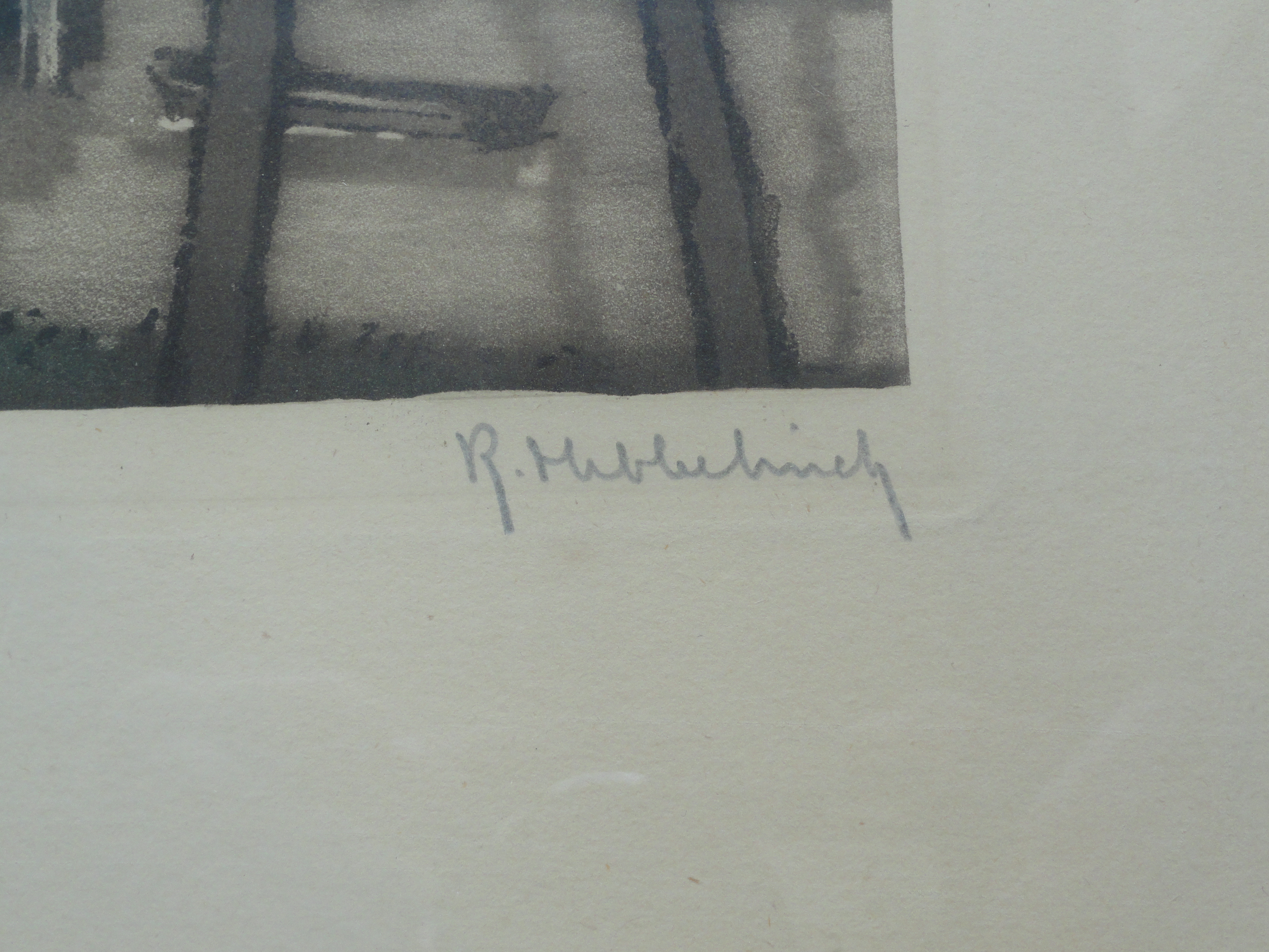 Roger Hebbelinck - Barche du Matin kopen? Bied vanaf 35!