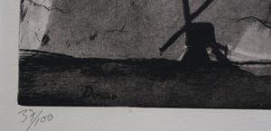 Jan Cremer - ets: Donar -1975 kopen? Bied vanaf 250!