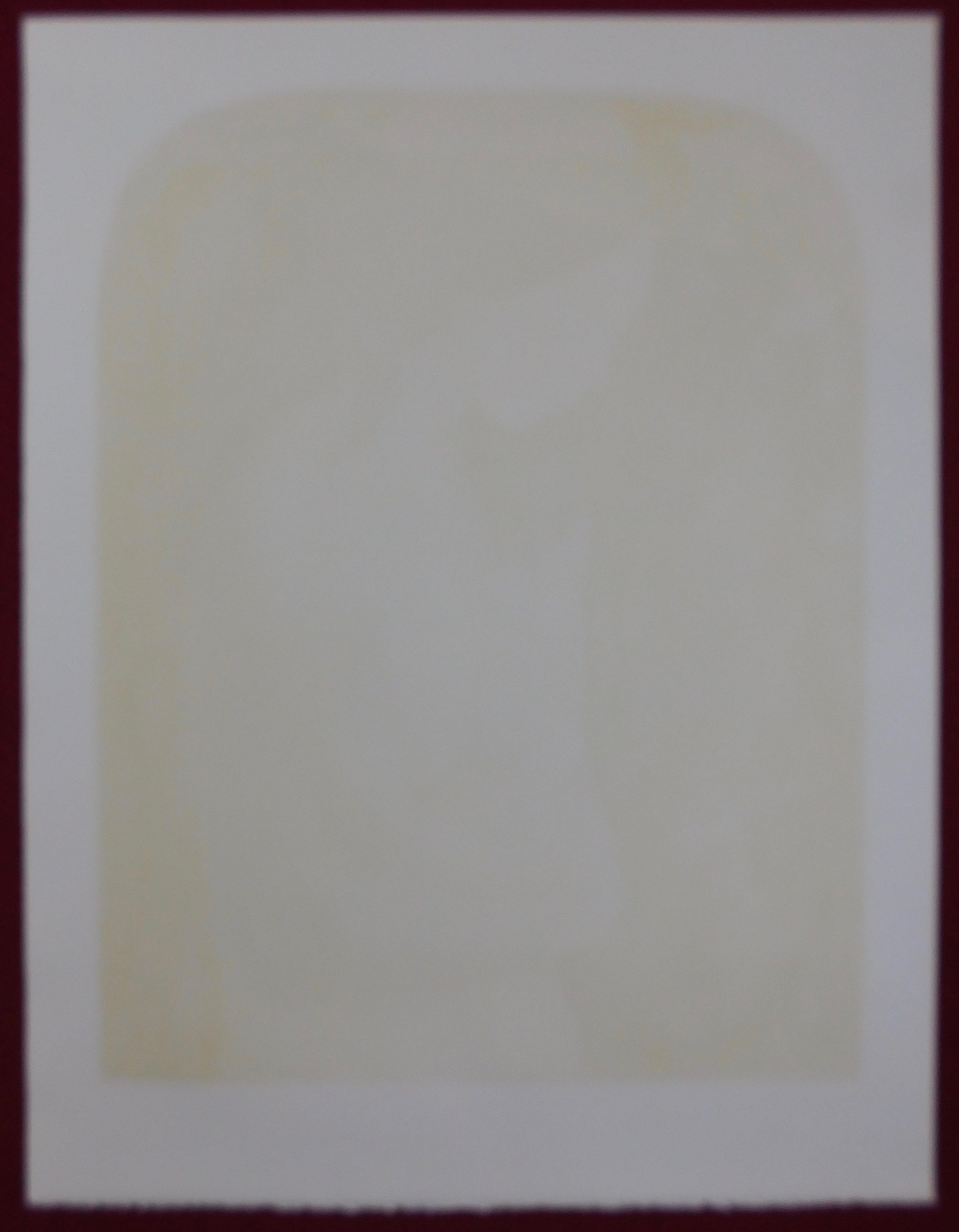 Alain Bonnefoit - Nu dans une Ovale kopen? Bied vanaf 50!