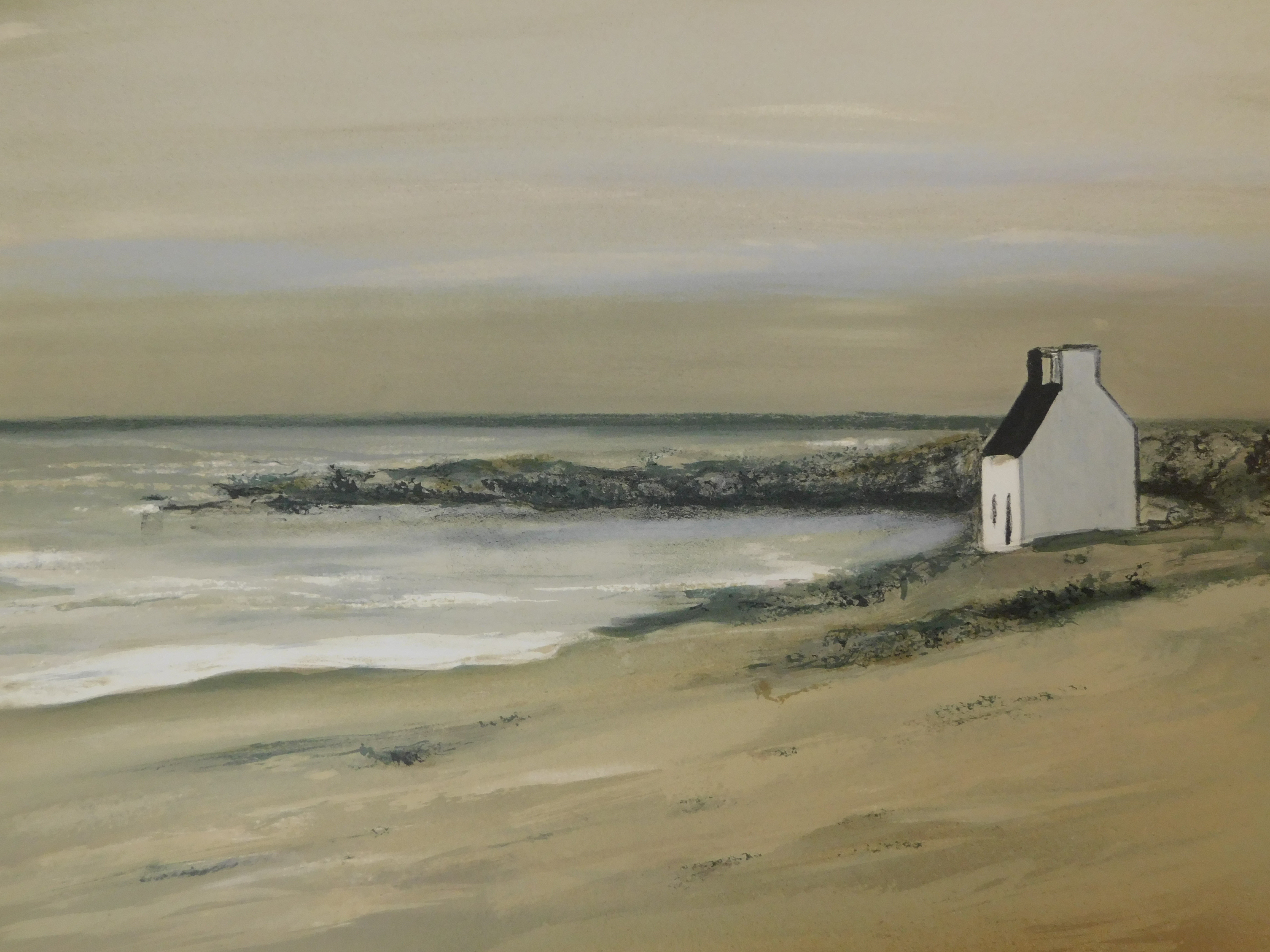 George Laporte - Bretagne I kopen? Bied vanaf 45!