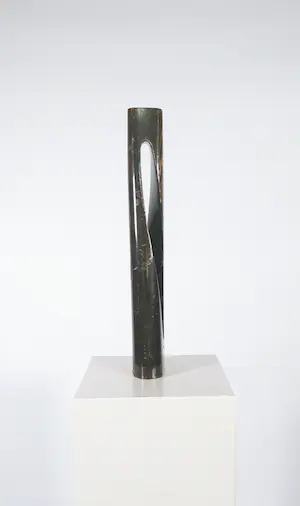 Frans Hermes - Houten sculptuur, Model 2 kopen? Bied vanaf 1!