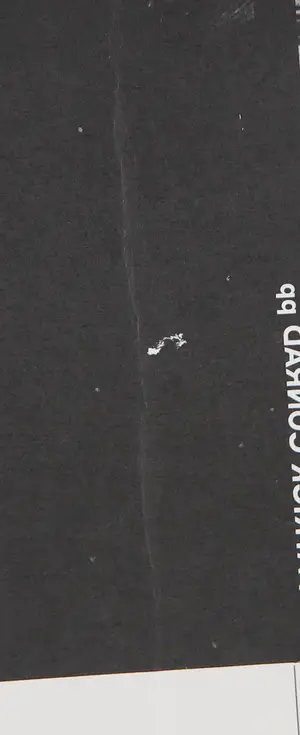 Patrick Conrad - Offset, Hotel continental kopen? Bied vanaf 1!