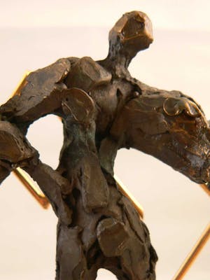 Bernadette Leijdekkers - Twee personen. kopen? Bied vanaf 75!