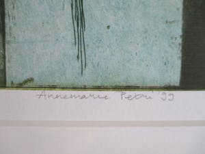 Annemarie Petri - Kleurenets "het Park 2" kopen? Bied vanaf 1!