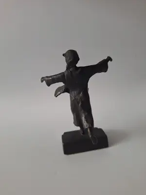 Corry Ammerlaan - Meisje in de wind kopen? Bied vanaf 45!