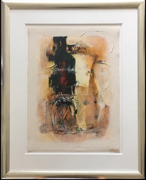 Hans Vanhorck - Chilam Bilam IV kopen? Bied vanaf 300!