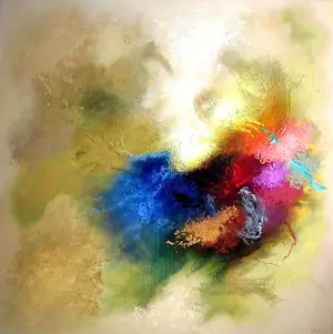 Koos Smit - Born on a Art raven night kaufen? Bieten Sie von 750!