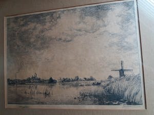 Ids Wiersma - Noordkant Pikmeer kopen? Bied vanaf 175!