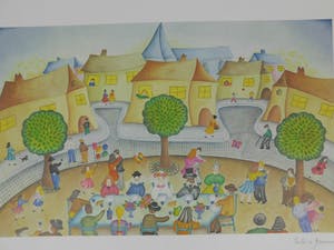 Valerie Hermant - Le repas des Mariés kopen? Bied vanaf 15!