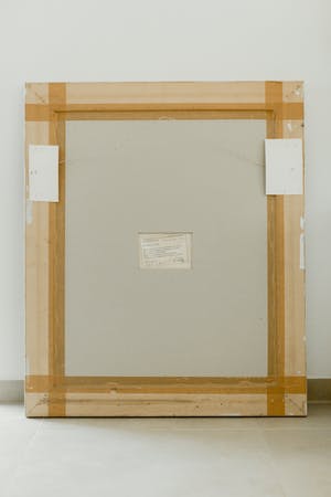 Corneille - Femme et Oiseau kopen? Bied vanaf 300!