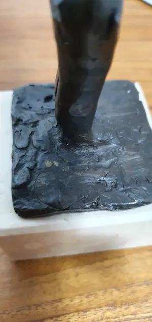 John Bier - Zeven acrobaten kopen? Bied vanaf 1!