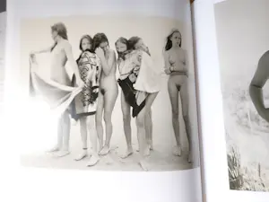 Jock Sturges - Jock Sturges, Museum für Moderne Kunst, Frankfurt am Main kopen? Bied vanaf 50!