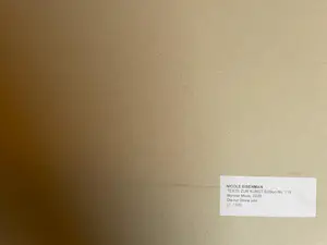 Nicole Eisenman - Monster Movie kopen? Bied vanaf 1200!