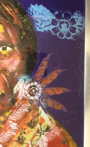 Espen Hagen - Indian summer kopen? Bied vanaf 100!