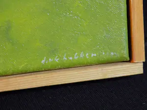 Dirk Bakker - geen titel kopen? Bied vanaf 40!