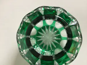 Nachtmann - Bolvaas met vensters kopen? Bied vanaf 75!