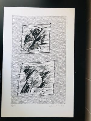 Jan Schoonhoven - Formatie I kopen? Bied vanaf 295!