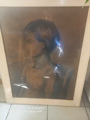 AcheterNiet of onleesbaar gesigneerd - Blinde man dendermonde? Enchérissez de 1!