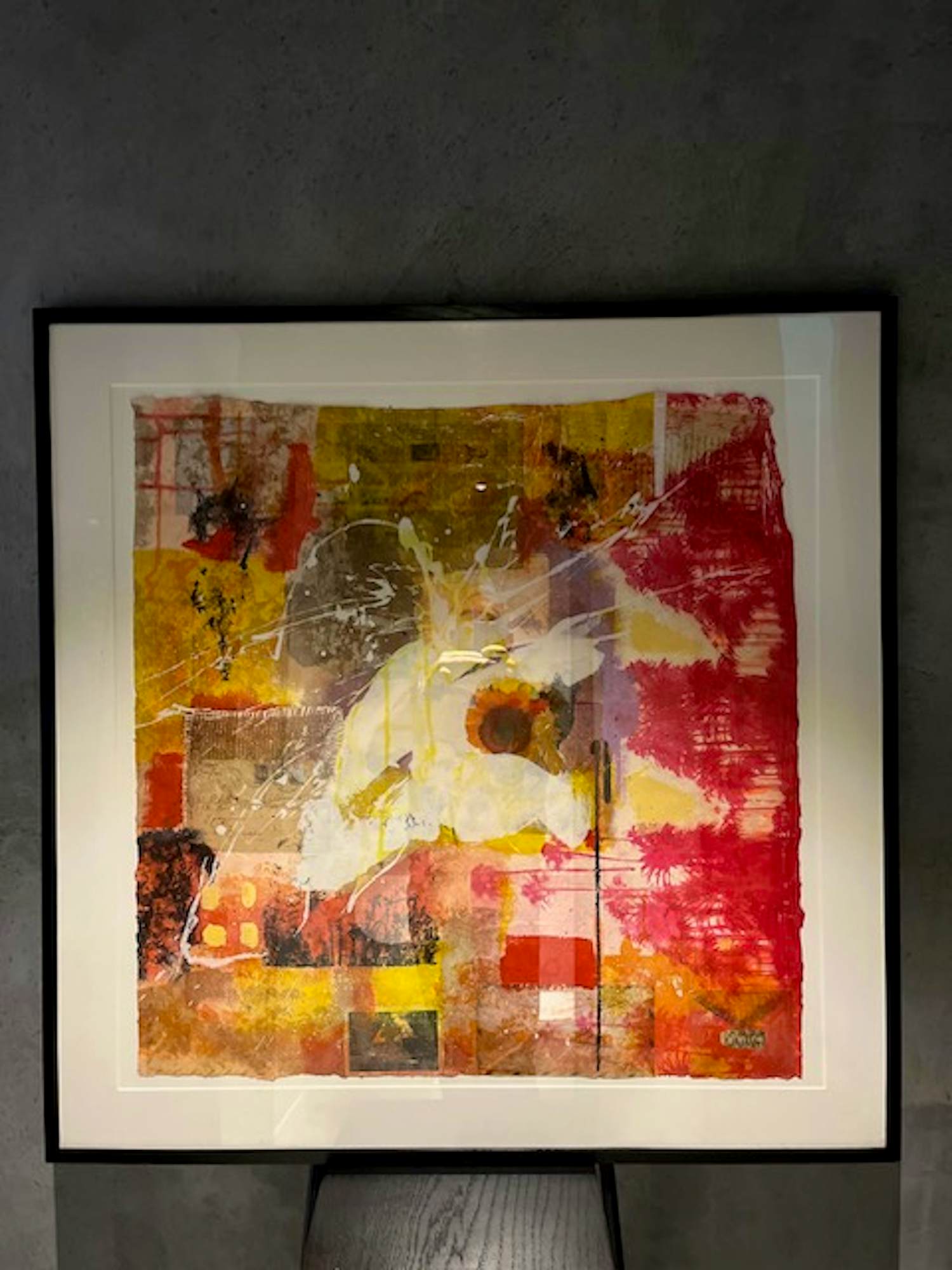 Bram Reijnders - White magic turbulence kopen? Bied vanaf 150!