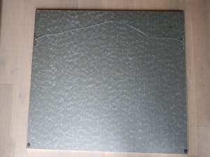 Anton Heyboer - Laatste keer! : Gemengde techniek op geschept papier, gesigneerd kopen? Bied vanaf 295!