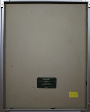 Jan Visser - aquarel op papier - zeegezicht met 2 bootjes kopen? Bied vanaf 39!