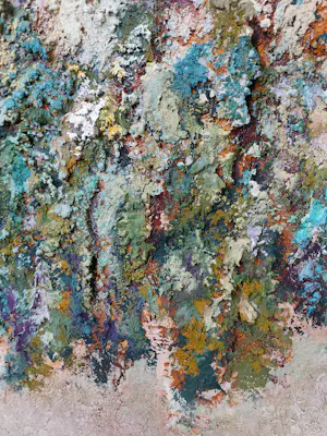 Gerard Strik - Zonder Titel (Groot!) kopen? Bied vanaf 640!