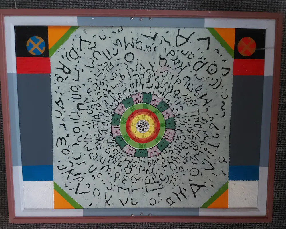 Jaap Stellaart (1920-1992)