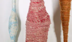 Gert den Tuinder - Driedelig object, Zonder titel (Zeer groot) kopen? Bied vanaf 1!