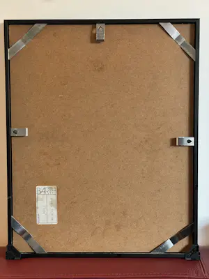 Dianne Bakker - Houtsnede - Vrouw in Kimono kopen? Bied vanaf 85!