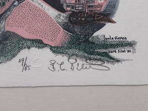 Bart Filet - Lente vieren. kopen? Bied vanaf 49!