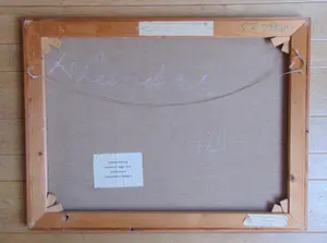 Anneke Leenders - De geest in de materie kopen? Bied vanaf 95!