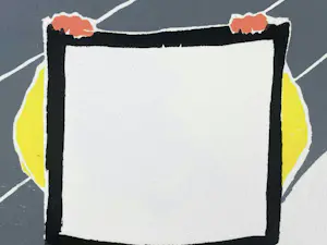 Roger Raveel - Witte magie (i) kopen? Bied vanaf 750!