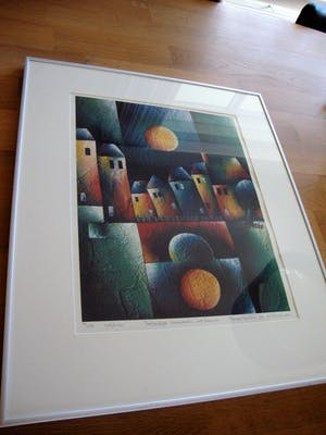 Bauke Weistra - Fontjespijp Leeuwarden, het Naauw. kopen? Bied vanaf 95!