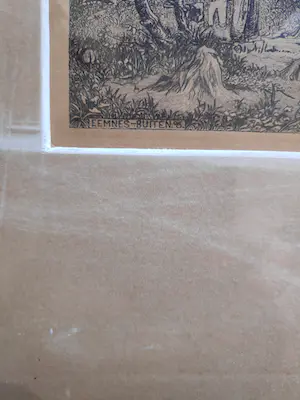 Toon de Jong - EEMNES Buiten kopen? Bied vanaf 95!