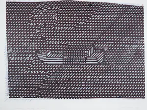 Roland Sohier - Zeefdruk, When my Ship comes in kopen? Bied vanaf 35!