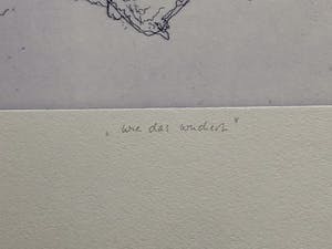 Bernard Schultze - wie das wuchert kopen? Bied vanaf 150!