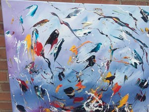 Gena Genadyj - Blue Dream kopen? Bied vanaf 1!