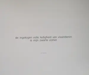 Jef Verheyen - Jef Verheyen 40 - complete zeldzame set van 4 litho's en alu doos kopen? Bied vanaf 950!