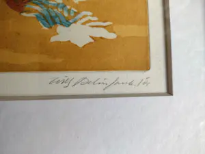 Willy Belinfante - STRAND kopen? Bied vanaf 50!