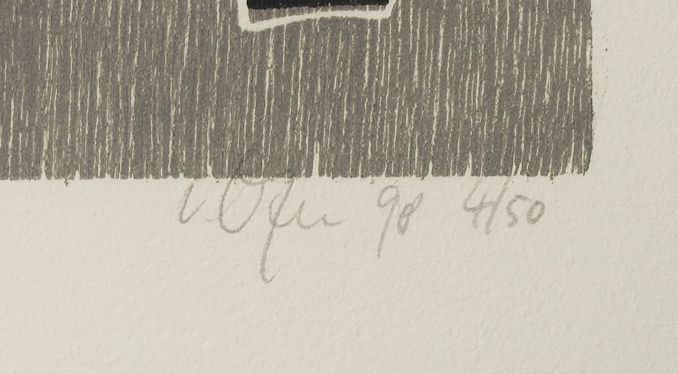 Vincent van Ojen - Grafiek Nu & Poëzie - Houtsnede + Gedicht van Ed Leeflang kopen? Bied vanaf 50!