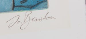 Inez van Beusekom - Kleurenets, Gelieven II kopen? Bied vanaf 1!