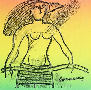 Corneille - Les signes du zodiaque, Vierge kopen? Bied vanaf 40!