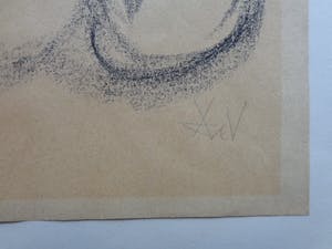 Andre van der Vossen - STILLEVEN / ORIGINEEL WERK / 34x44cm kopen? Bied vanaf 30!