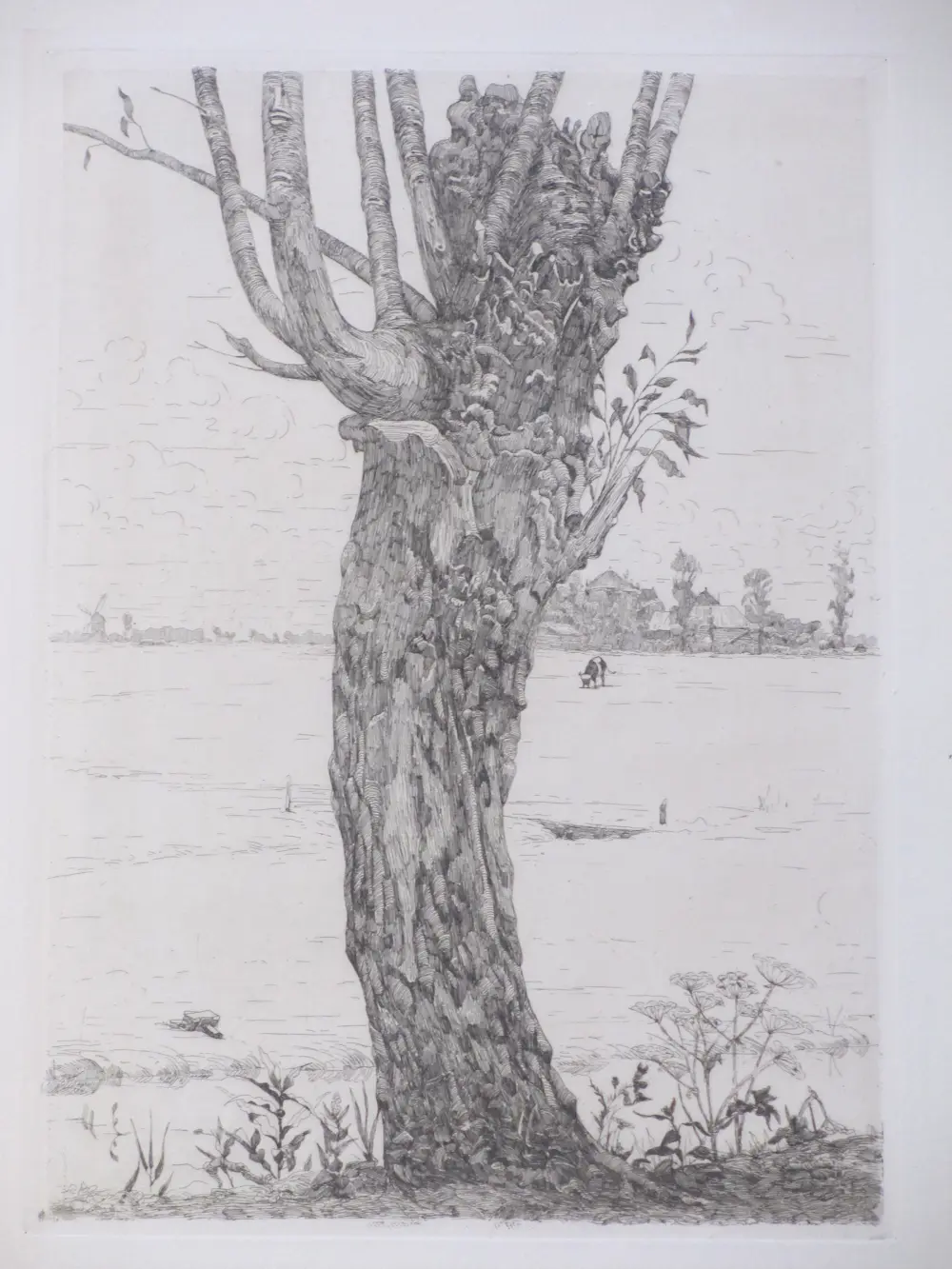 Maurits van der Valk (1857-1935)