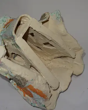 Nel Klaassen - zonder titel kopen? Bied vanaf 350!