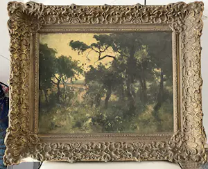 Buy Henk Dekker - Hei en duinen? Bid from 500!