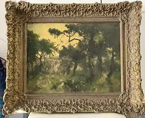 Buy Henk Dekker - Hei en duinen? Bid from 500!